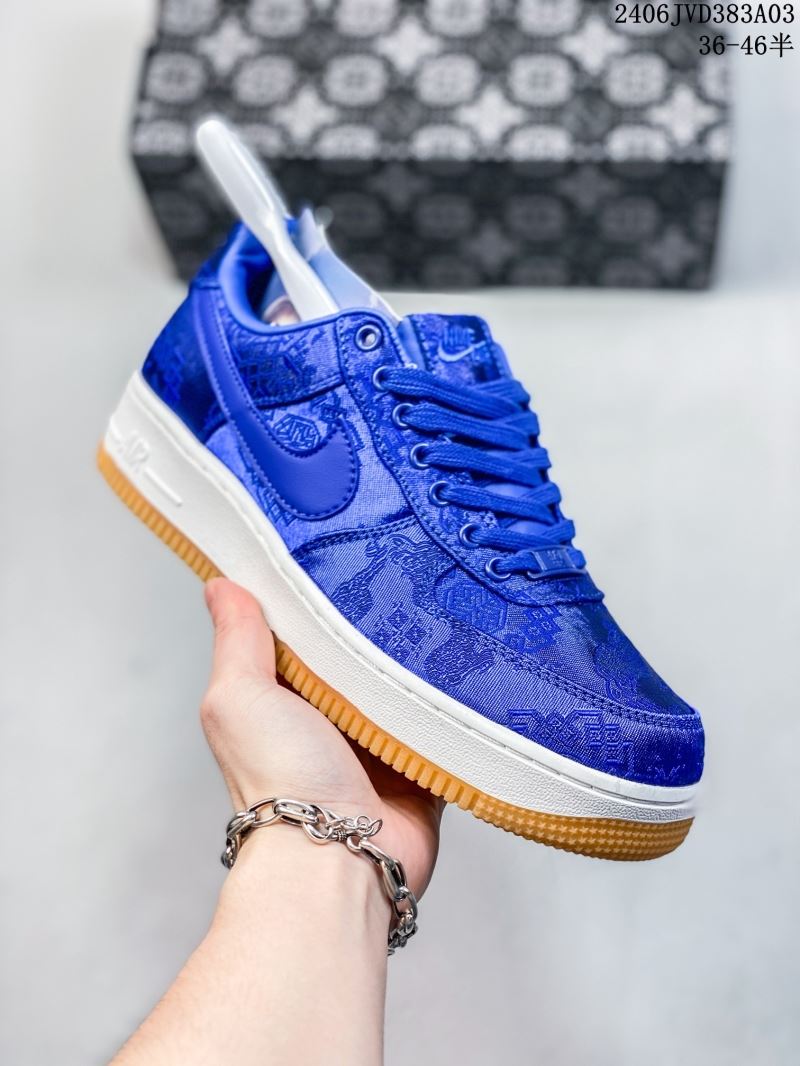 Nike Air Force 1 Shoes